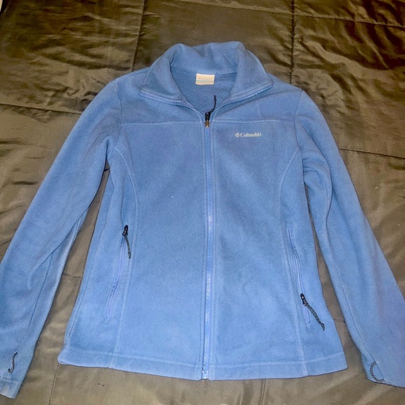 Columbia sweater small - Picture 1 of 1